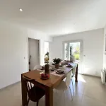 La Tancade, Pour 8 Personnes Avec Vue A 5 Minutes De La De L'almanarre A 빌라