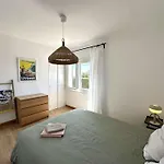 La Tancade, Pour 8 Personnes Avec Vue A 5 Minutes De La De L'almanarre A ヴィラ *