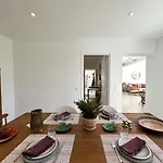 ヴィラ La Tancade, Pour 8 Personnes Avec Vue A 5 Minutes De La De L'almanarre A *