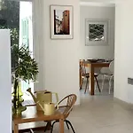 La Tancade, Pour 8 Personnes Avec Vue A 5 Minutes De La De L'almanarre A * イエール