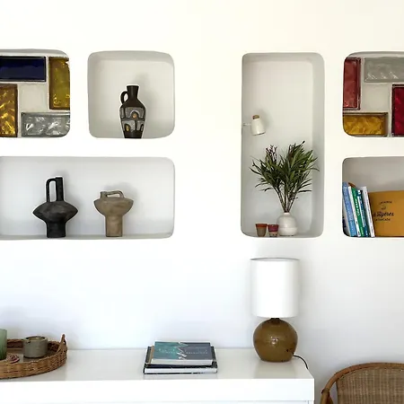 Villa La Tancade, Pour 8 Personnes Avec Vue A 5 Minutes De La De L'almanarre A Hyères